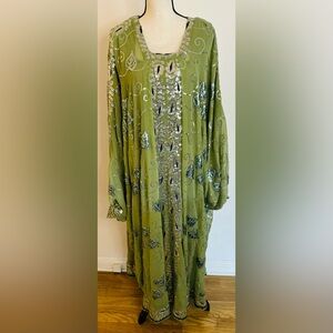 One of a kind custom made